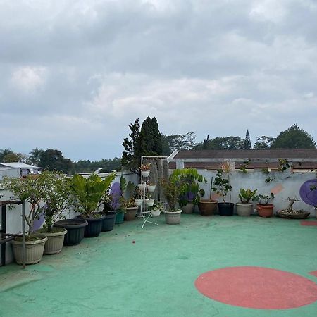 Villa Buana Graha Syariah บันดุง ภายนอก รูปภาพ