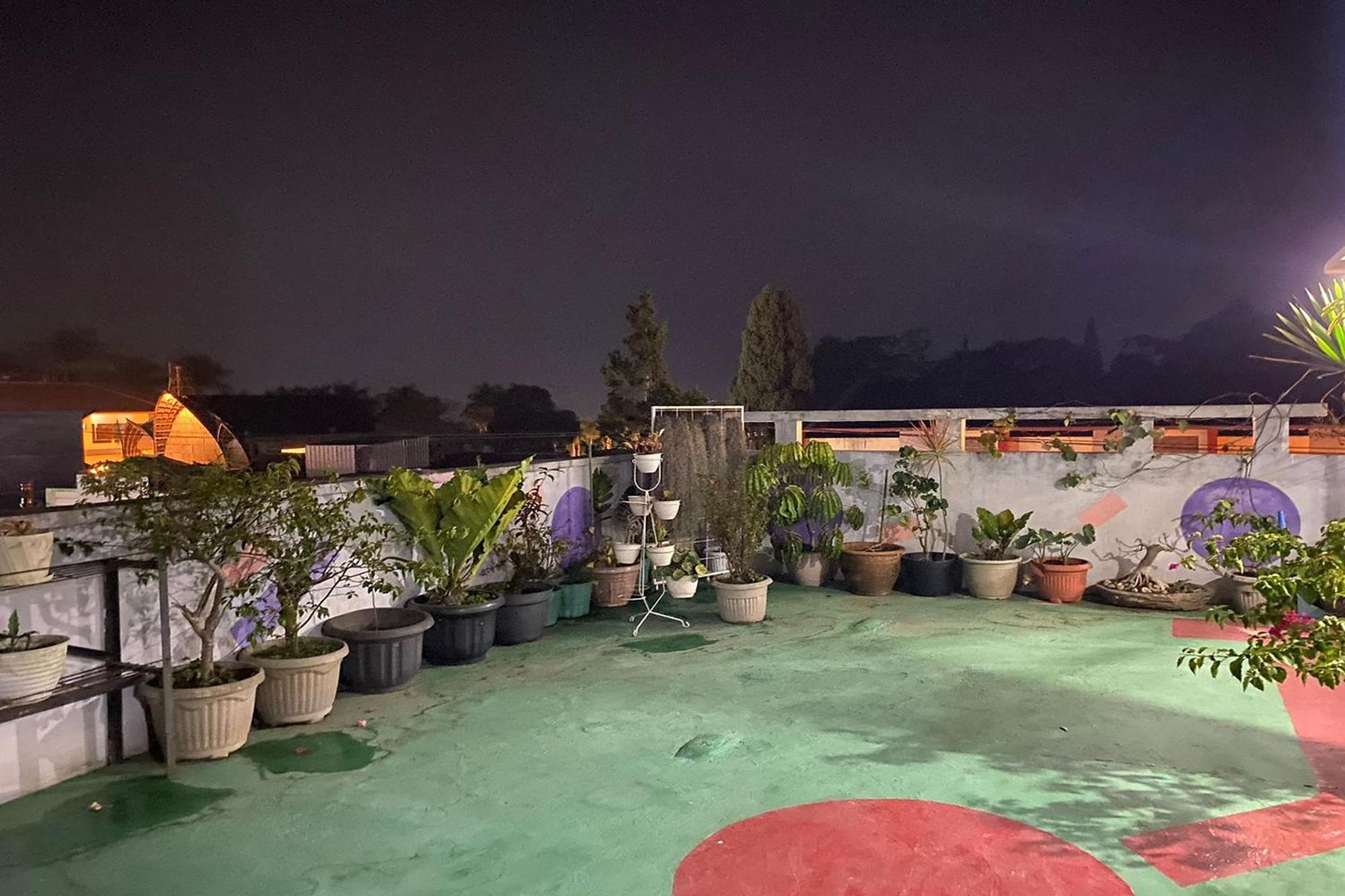 Villa Buana Graha Syariah บันดุง ภายนอก รูปภาพ