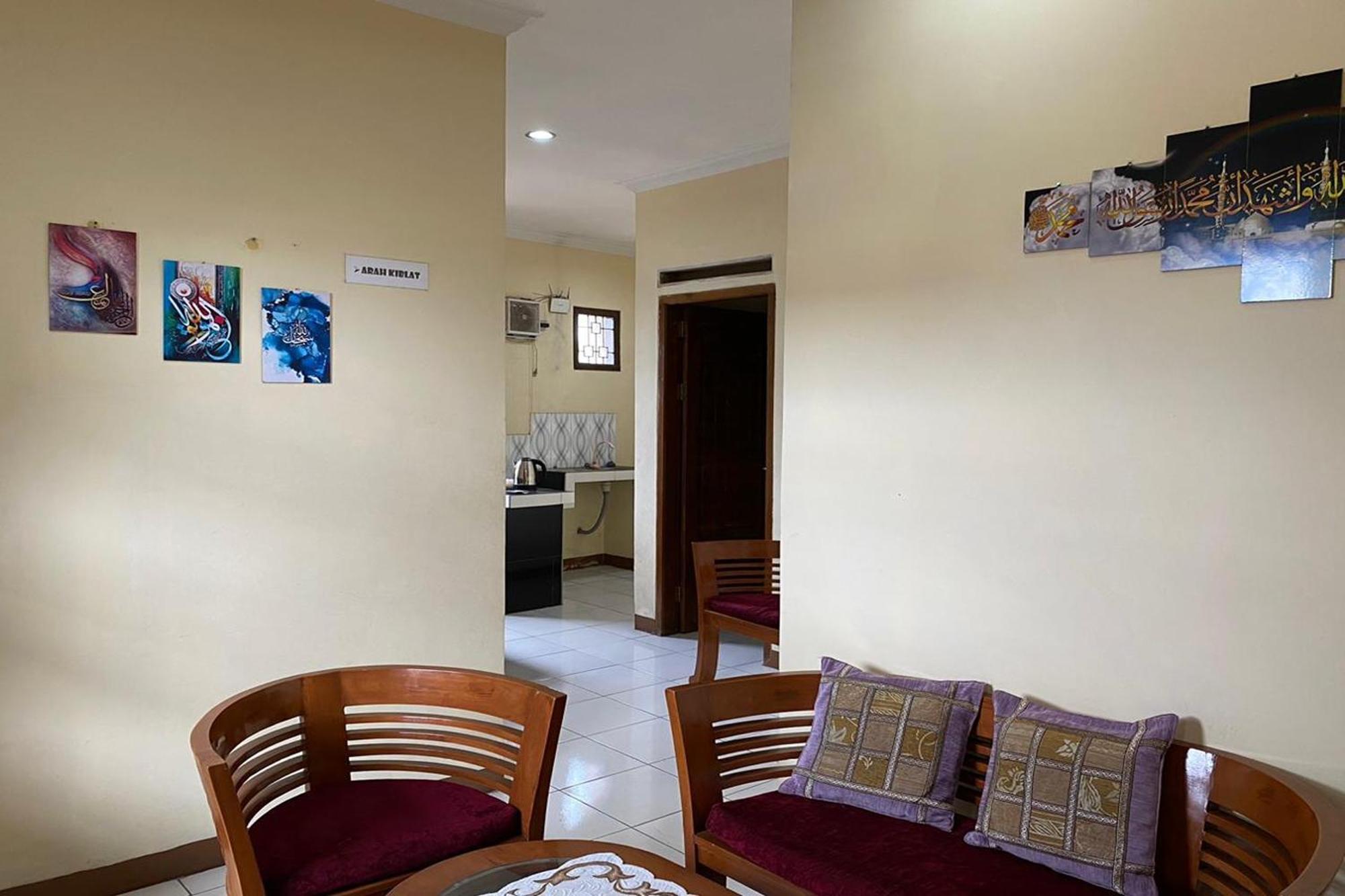 Villa Buana Graha Syariah บันดุง ภายนอก รูปภาพ