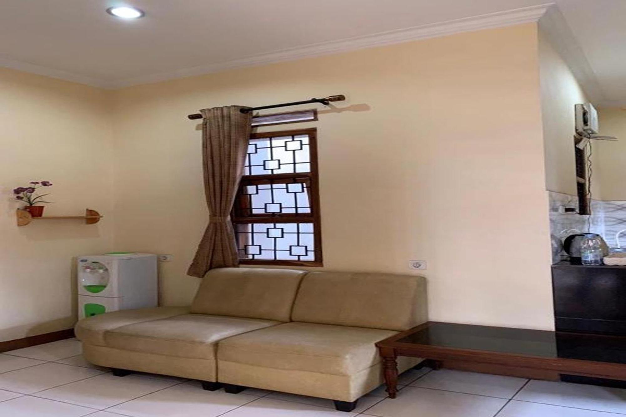 Villa Buana Graha Syariah บันดุง ภายนอก รูปภาพ