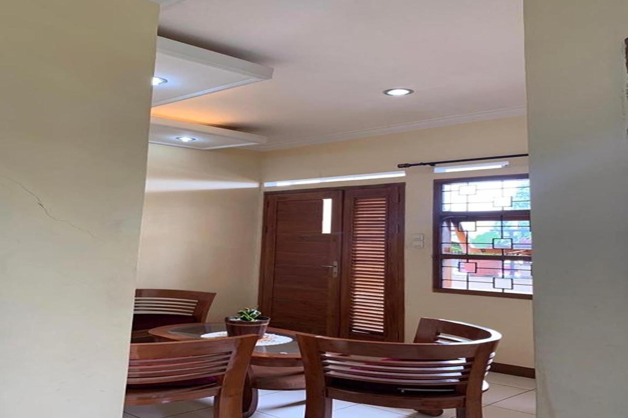 Villa Buana Graha Syariah บันดุง ภายนอก รูปภาพ