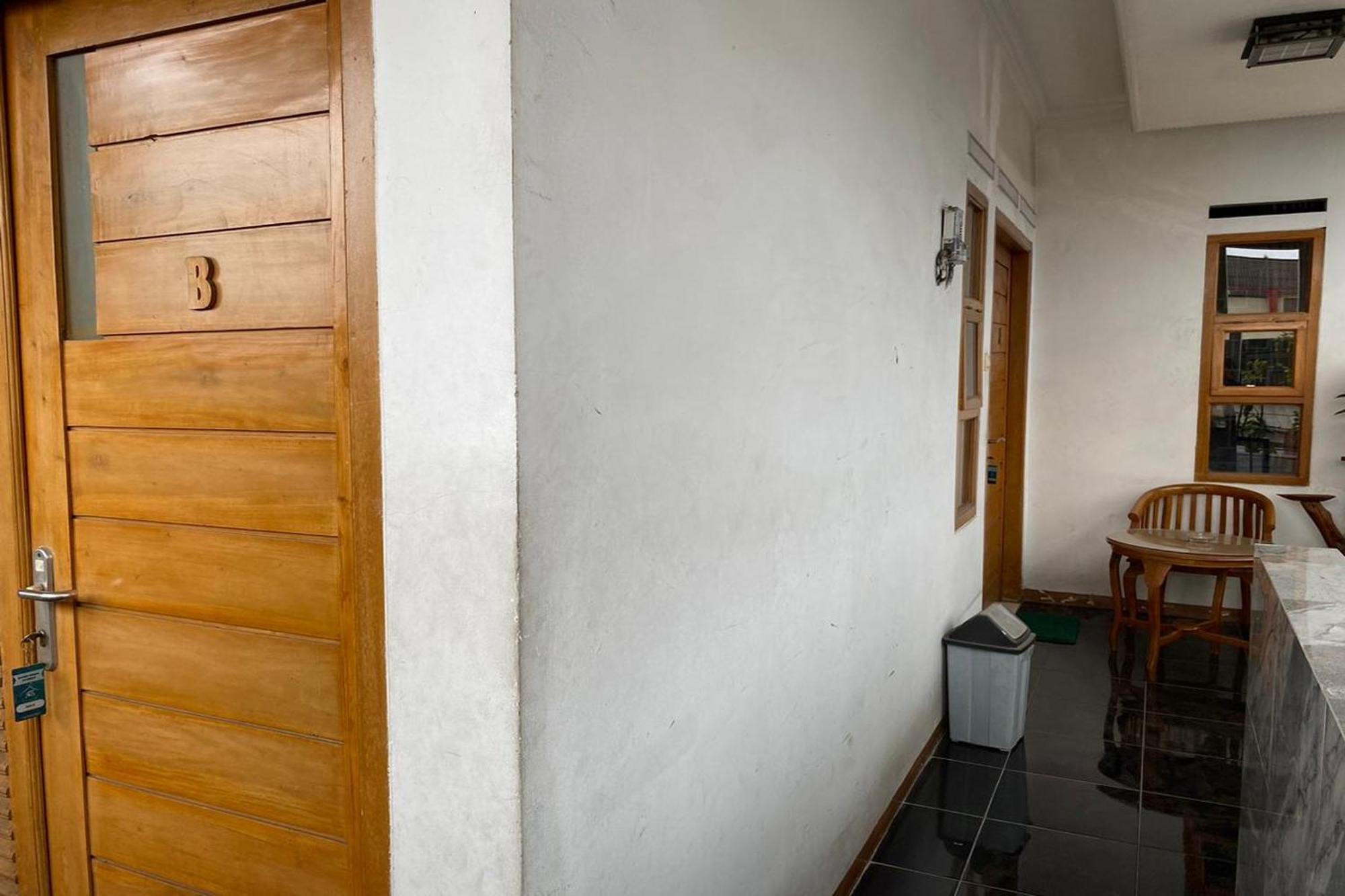 Villa Buana Graha Syariah บันดุง ภายนอก รูปภาพ
