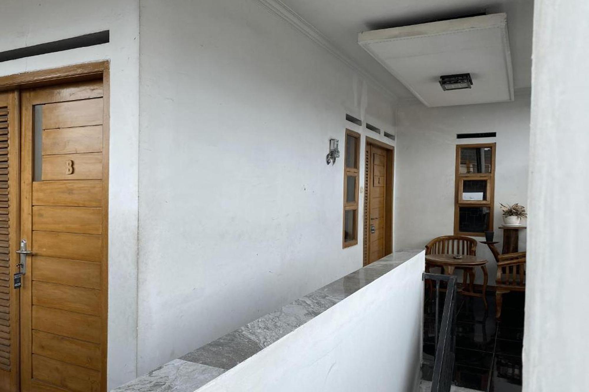 Villa Buana Graha Syariah บันดุง ภายนอก รูปภาพ
