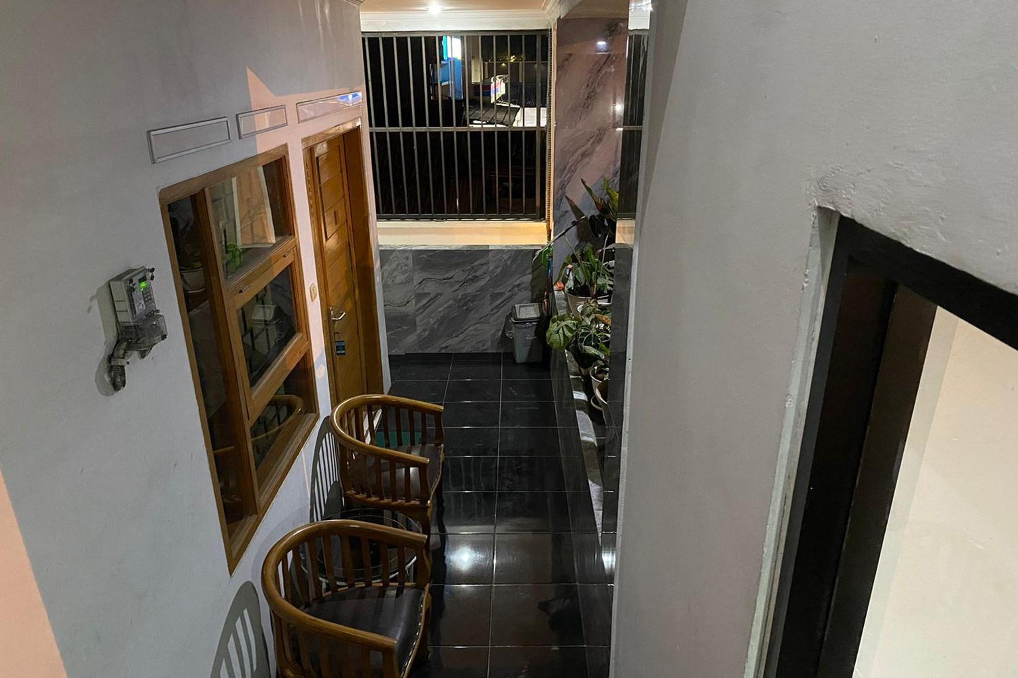 Villa Buana Graha Syariah บันดุง ภายนอก รูปภาพ