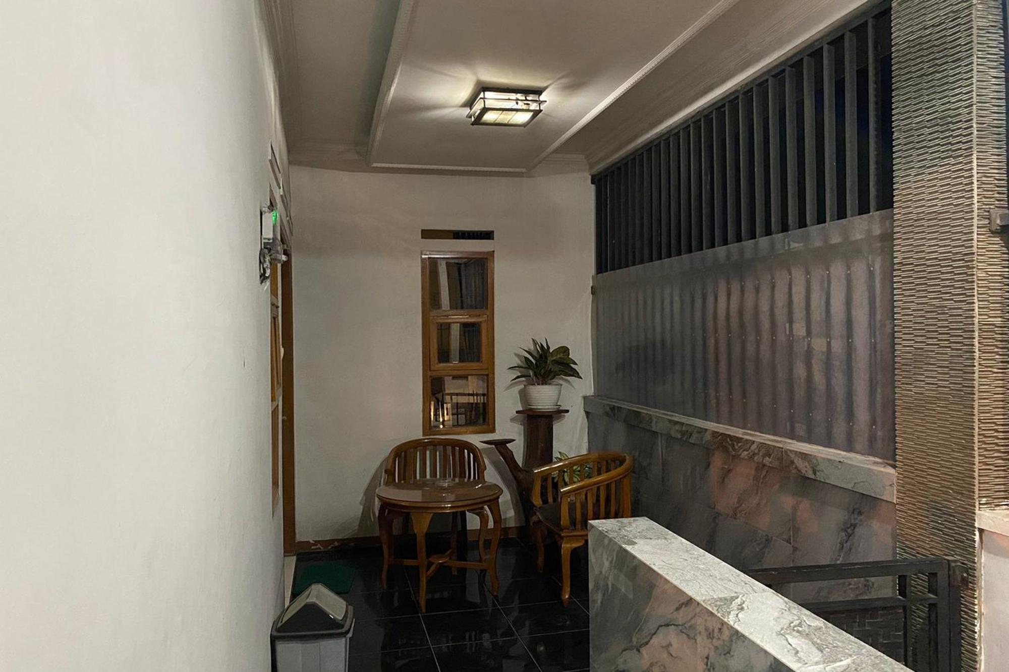Villa Buana Graha Syariah บันดุง ภายนอก รูปภาพ