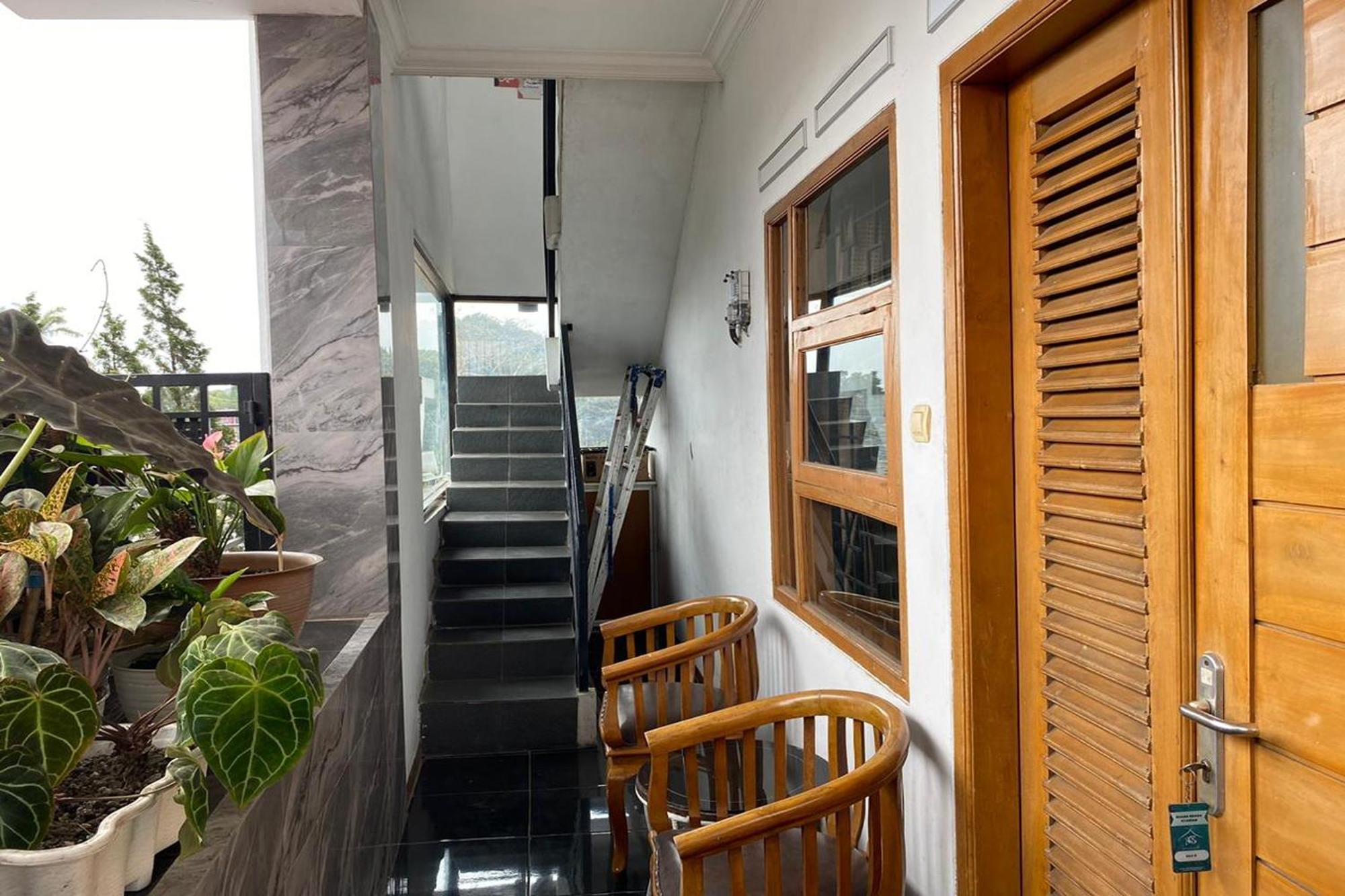 Villa Buana Graha Syariah บันดุง ภายนอก รูปภาพ