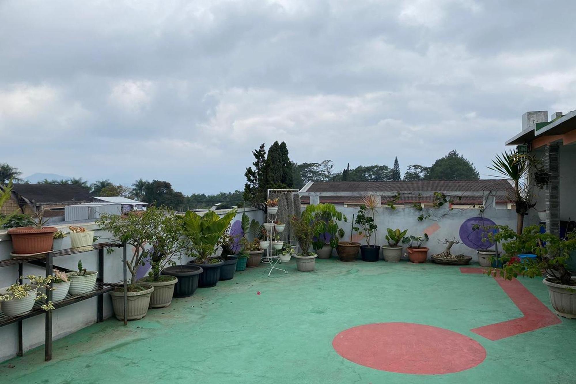 Villa Buana Graha Syariah บันดุง ภายนอก รูปภาพ