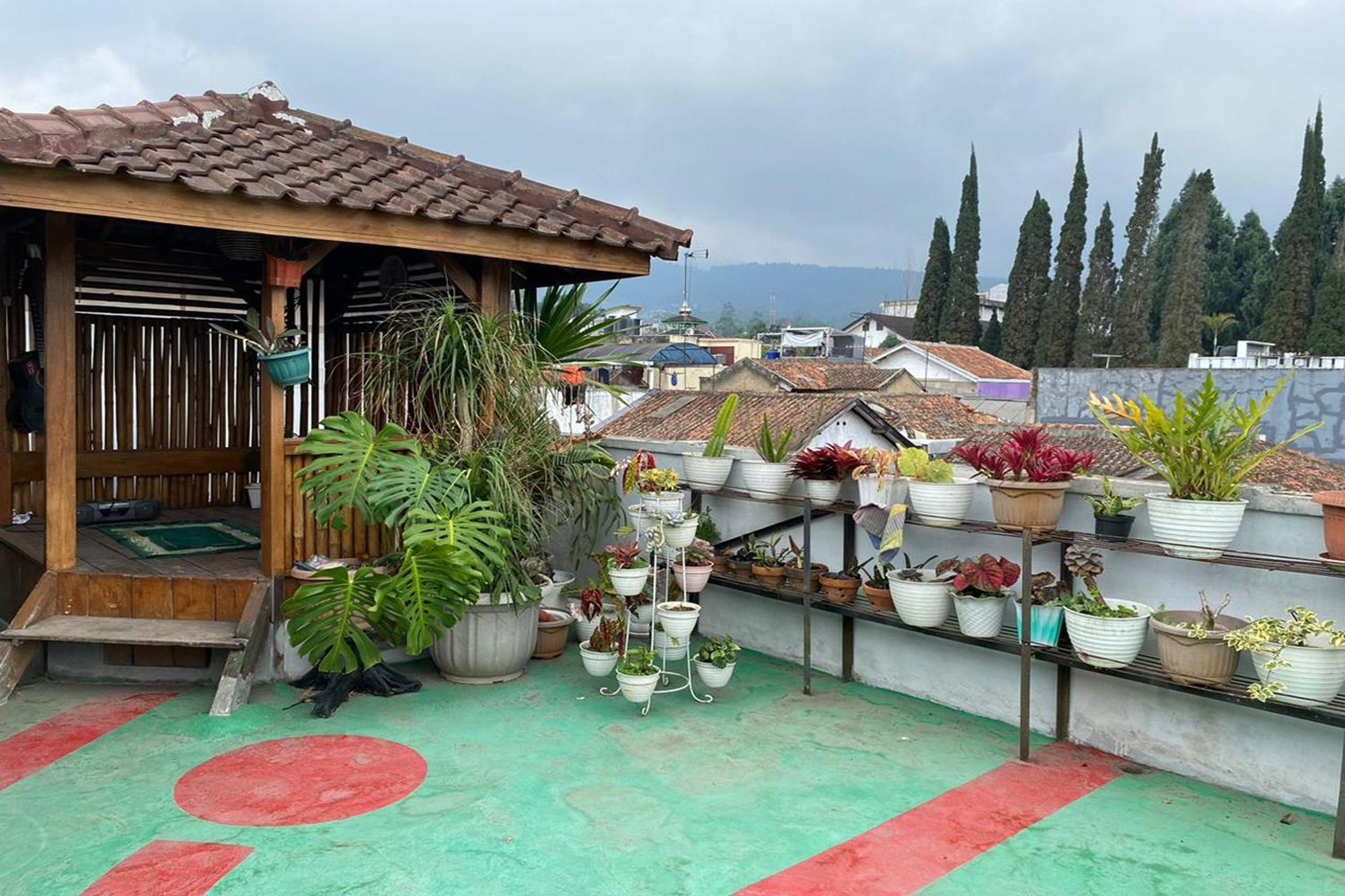 Villa Buana Graha Syariah บันดุง ภายนอก รูปภาพ