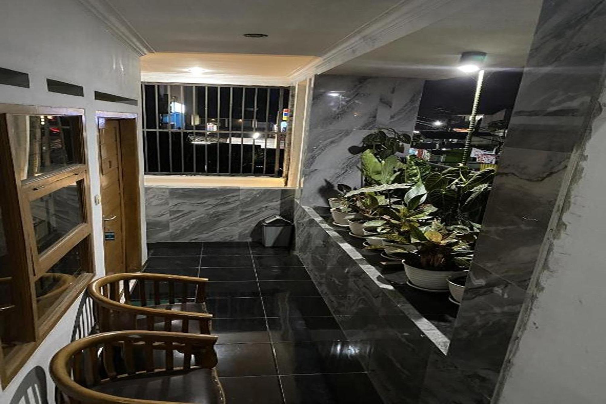 Villa Buana Graha Syariah บันดุง ภายนอก รูปภาพ