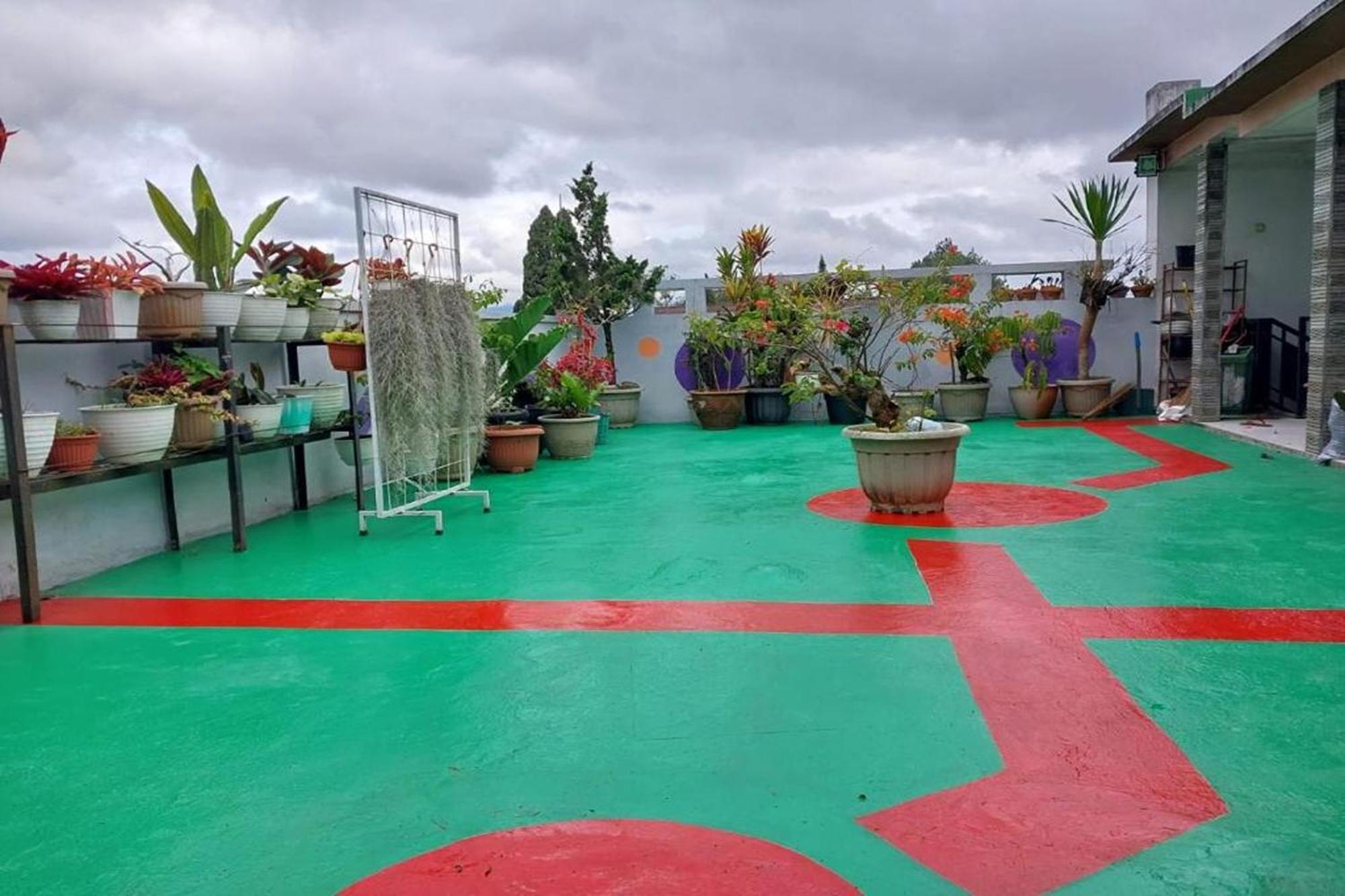 Villa Buana Graha Syariah บันดุง ภายนอก รูปภาพ