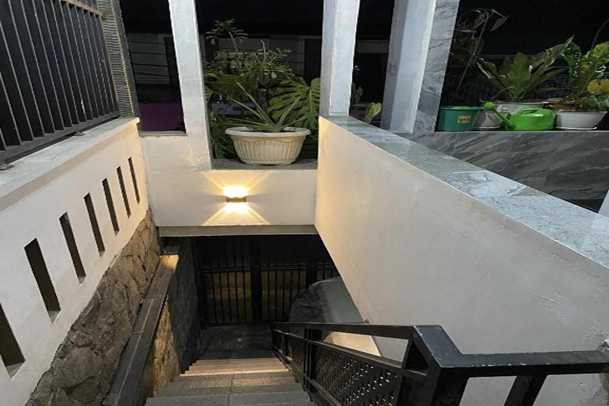 Villa Buana Graha Syariah บันดุง ภายนอก รูปภาพ