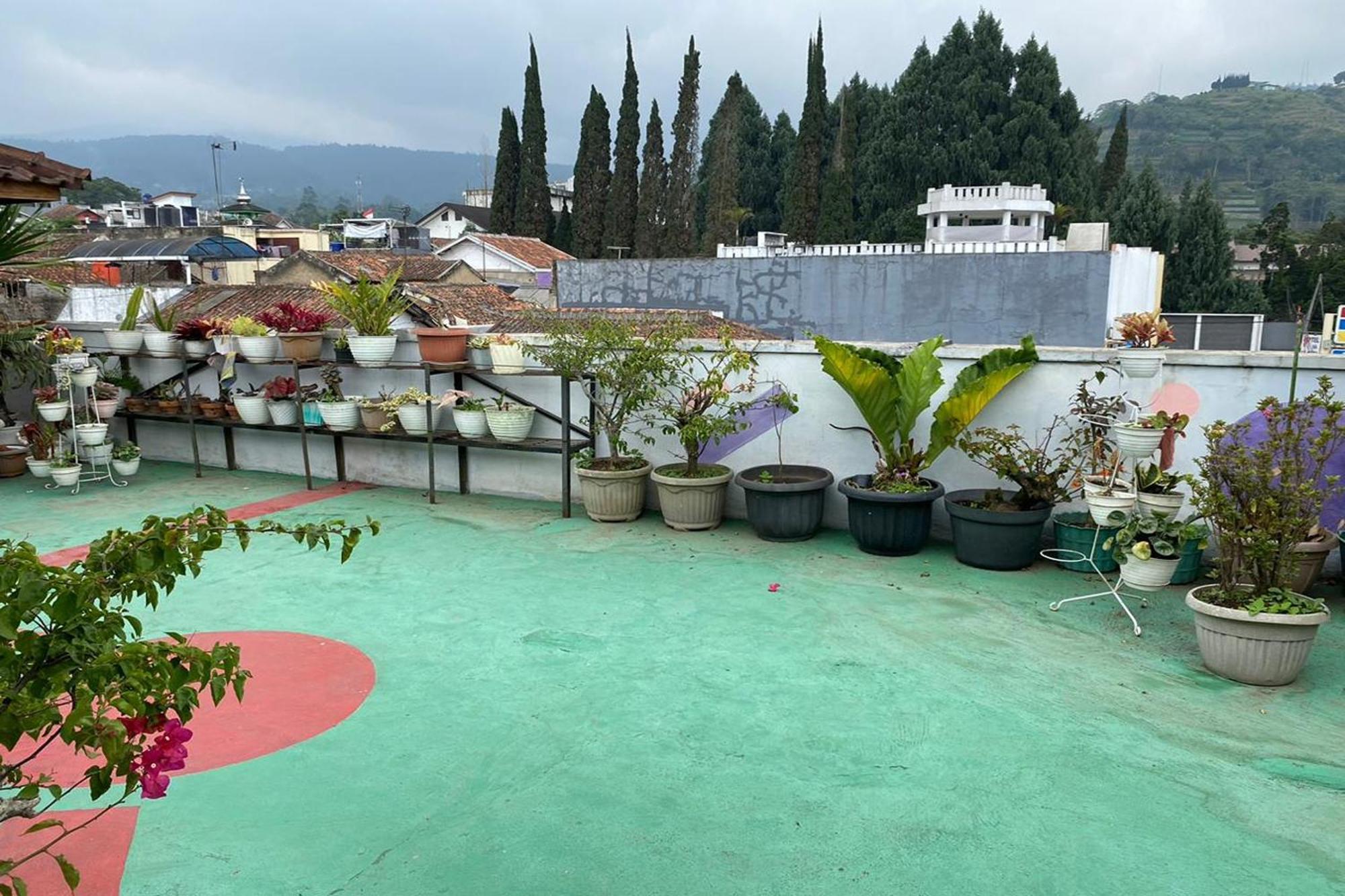 Villa Buana Graha Syariah บันดุง ภายนอก รูปภาพ